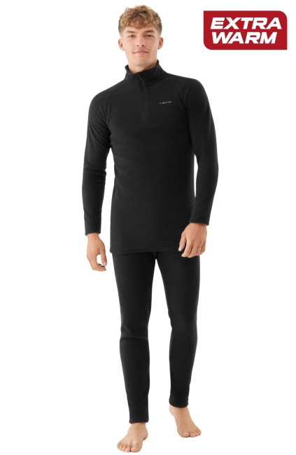 Fleece Thermal Underwear VIKING Arcto Polartec - size M
